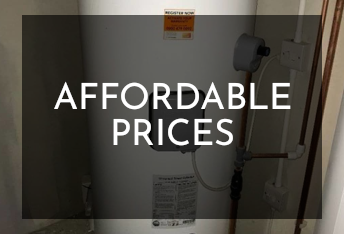 Affordable prices cover image with dark overlay.